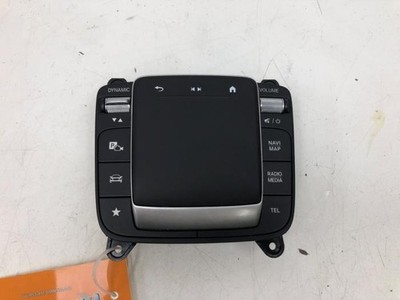 Bedienknopf i-Drive Mercedes-Benz V-Klasse W447 1779005916 P22651498