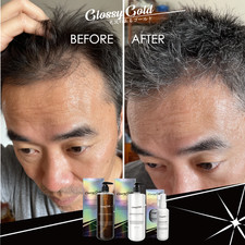 Glossy Gold Anagen Activator Conditioner 500ml