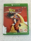 DRAGON BALL Z: Kakarot - Xbox One - Microsoft Xbox One