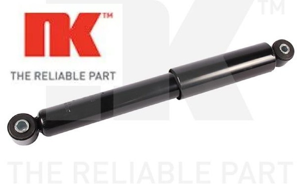 NK 63232785 StoßDäMpfer StossdäMpfer Hinterachse Hinten FüR Fiat FüR Lancia-image