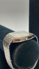 Seiko Stainless Steel 28.0 mm Analog Digital Quartz Men's Wristwatch — photo 4