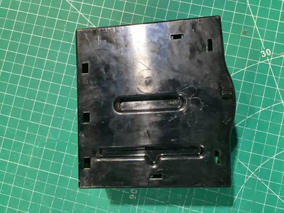 Speed Queen 513797 Dryer Output Control Board AZ229273 | SLA49