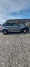 BMW X5 Xdrive 30d E70 7seater 2009