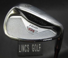 Bridgestone Tourstage X-Blade GR Forged Gap Wedge Regular Graphite Shaft