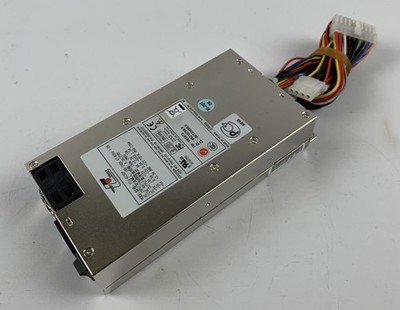 Emacs Zippy P1U-6150P - 150W 1U Server Netzteil/Power Supply 1x 20 Pin