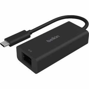 Belkin INC012BTBK. Host Interface: Rj-45. Product Colour: Black. Quantity Per Pa