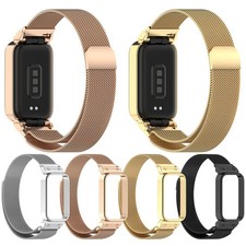 Watch Strap Watch Band for Xiaomi Band 9 Active/Redmi Band 3