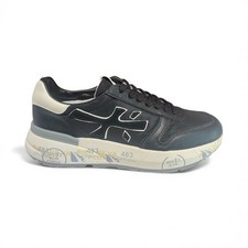 Premiata scarpe uomo nero mick  7249 n° 40  42 43 44