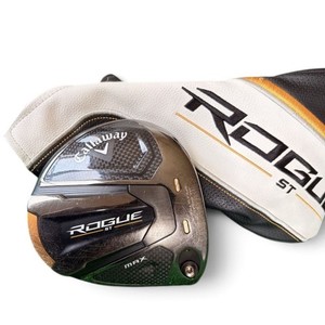 Callaway Rogue St Max Driver Head only | eBay