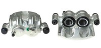 Bremssattel Axia 393220 FüR Fiat Ducato Bus 120 Multijet 130 4X4 Bipower JTD LPG