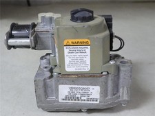 Honeywell VR8205Q8057 HVAC Furnace Gas Valve 24V