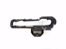 Mercedes-Benz B W246 W242 2018 Links T&uuml;rgriff T&uuml;r&ouml;ffner hinten A2047602834 