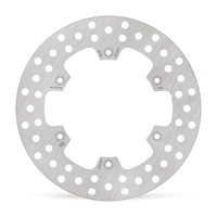 Moto-Master Bremsscheibe Vintage Hinten (FüR: Yamaha Yz 125 3XJ 91 Hinten )