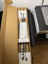 New For Dell PowerEdge R210 R220 R310 R410 Server 1U Ready Rail Kit JWFR6 0JWFR6