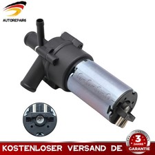 Für Mercedes-Benz W203 A2038350164 Wasserpumpe Zusatzwasserpumpe Elektrisch