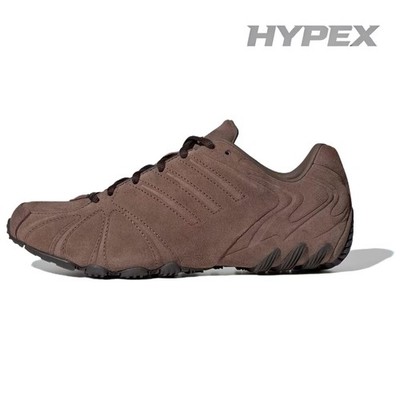 adidas Wmns Ghost Sprint 'Earth Strata Aurora Coffee' Women HQ9305 New Size