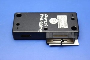 MERCEDES-BENZ S Coupe C215 Telefonsteuergerät A2038203226 5.00 Petrol 21209853