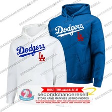 Los Angeles Hoodie