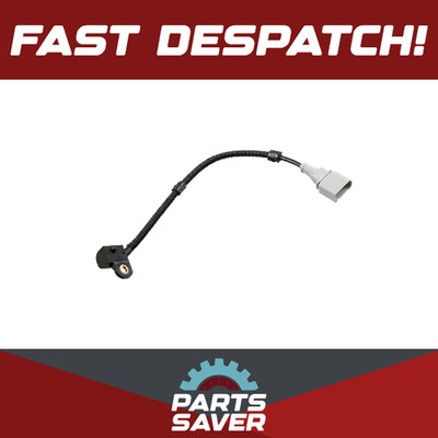 Camshaft Position Sensor fits VW GOLF Mk5, PLUS 1.9D 2.0D 03 to 11 03G957147 New
