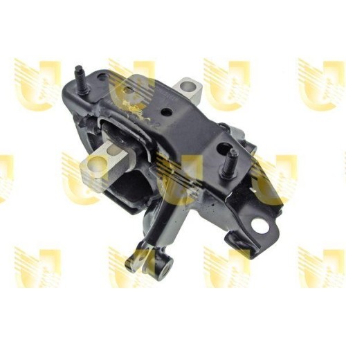 Support Moteur Unigom 396855 Anti Vibration Avant Gauche pour Golf Leon A3
