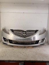 Pare-choc avant Mazda MAZDA