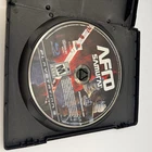 Afro Samurai PS3 (2009) Disc Only