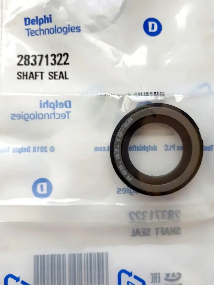 Delphi Componente Della Pompa Common Rail 28371322 - Immagine 3