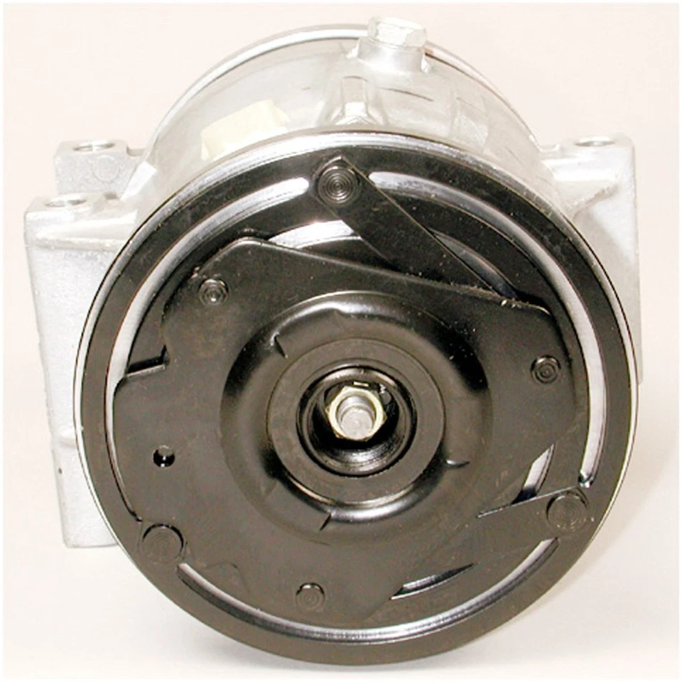 For Chevy Impala 2000-2003 Delphi CS0051 A/C Compressor w Clutch Foto 4 de 4