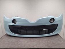Pare-choc avant Renault TWINGO