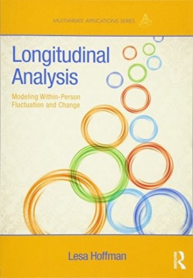 LONGITUDINAL ANALYSIS: MODELING WITHIN-PERSON FLUCTUATION By Lesa Hoffman *Mint*