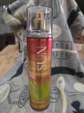Bath Body Works Signature Collection IN THE SUN Fine Fragrance Mist
