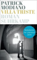 Villa Triste | Patrick Modiano | Taschenbuch | 143 S. | Deutsch | 2014