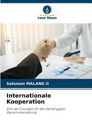 Salomon Malang | Internationale Kooperation | Taschenbuch | Deutsch (2023)