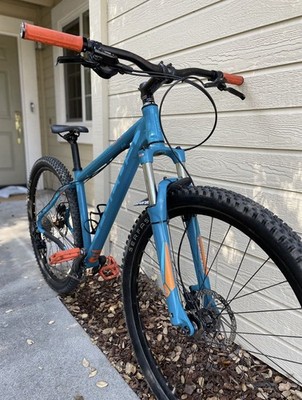 Focus Black Forest LTD 29er hardtail mountain bike | eBay