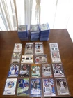 HUGE ROOKIE PATCH AUTO GRADED SLAB PSA AUTOGRAPH 225 SPORTS CARD COLLECTION LOT