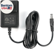 6V Battery Charger for Ride on Toys, 6 Volt Charger for Kids Ride on Cars - Comp