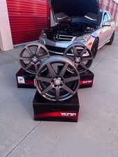 oem mercedes wheels