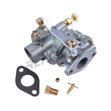 NEW Carburetor Carb Carby For Massey Ferguson TE20 TEA20 TED20 35 135 200361