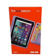 Amazon Fire HD 10 Kids Pro 13th Gen *NEW*