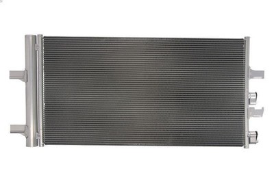 Kondensator, Klimaanlage THERMOTEC KTT110705 für BMW X1 (F48) 2 2015-2022