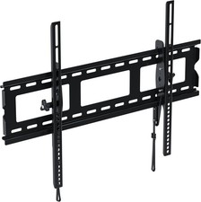 Sanus Universal Tilt TV Wall Mount for 37-80 ...