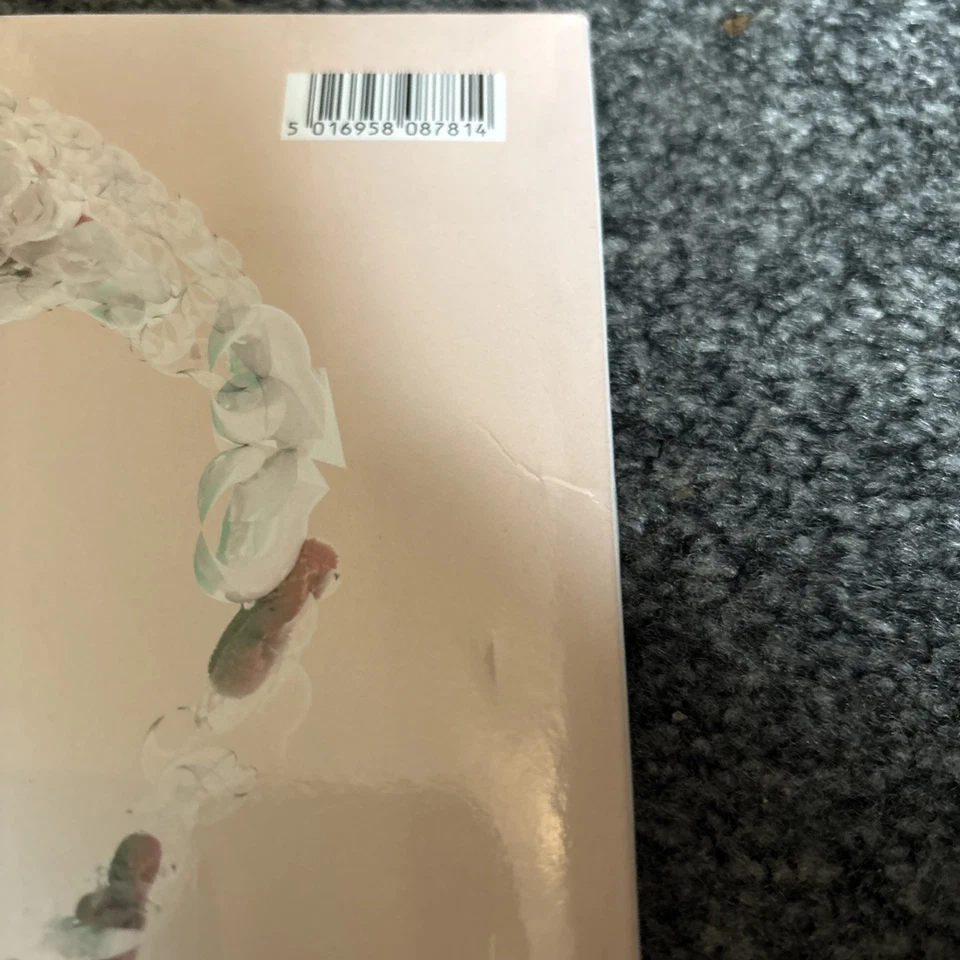 Bjork - Utopia - Vinyl - Signed by Bjork & Arca - Gatefold Double LP - Image 4 of 4