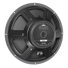 Eminence American Standard Delta-15A 15" Pro Audio Speaker, 400 Watts at 8 Ohms,