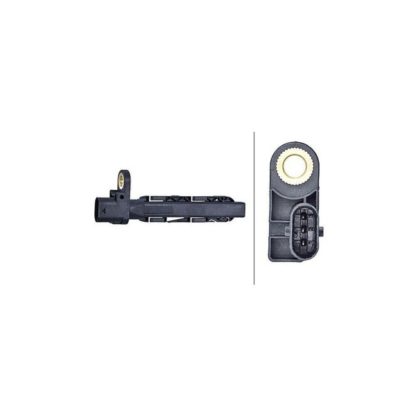 Hella Impulsgeber, Kurbelwelle 6PU 009 168-811 FüR Audi Vw Hitachi Bentley-image