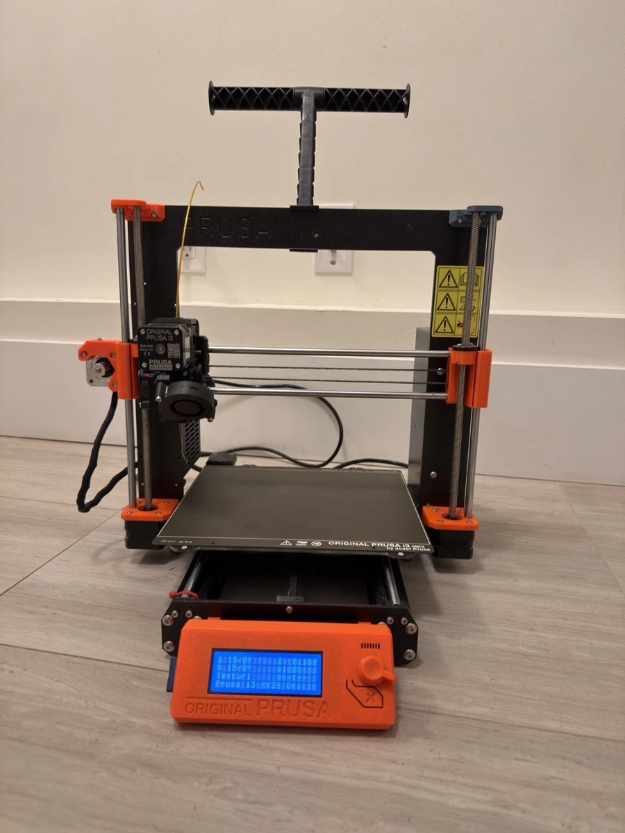 Prusa i3 MK3 3D Printers for sale | eBay