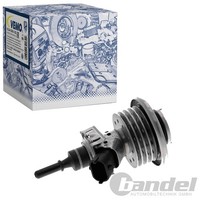 Vemo Dosiermodul Einspitzung FüR Adblue® Passend FüR Audi A6 A7 A8 Q5 VW