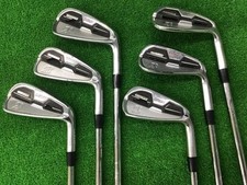 Bridgestone J15DPF Iron Set 6pcs 5-PW NS PRO 950GH Flex S