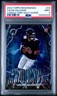 2024 Topps Resurgence Conductors Caleb Williams #C-5 Navy Surge /275 PSA 9 RC