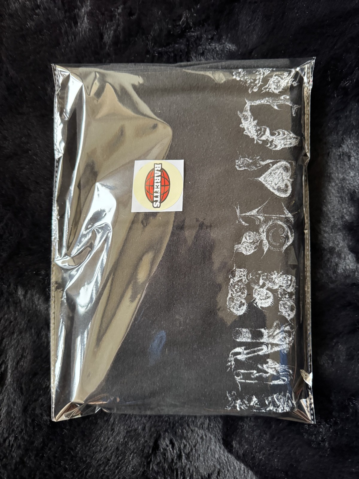 Supreme Morph Tee - image 5