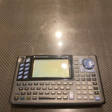 TI-92 Scientific Calculator Graphing Calculator Texas Instruments f4f1e3